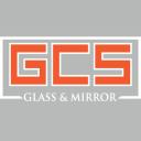 GCS Glass & Mirror Houston logo